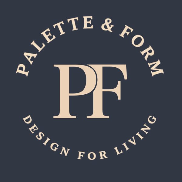 Palette & Form